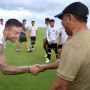Respons Menohok Menpora untuk Klub Liga 1 yang Ogah Lepas Pemainnya ke Timnas Indonesia