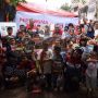 Pertamina Hulu Energi Gelar Trauma Healing untuk Warga Terdampak Gempa Bumi Cianjur