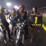 Debutan Baru Alfi Husni, Sapu Bersih Seri Ketiga Trial Game Asphalt 2022