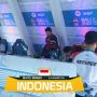 Timnas Mobile Legends Indonesia Bantai Filipina 2-0 di IESF World Esports Championship