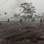 Warga Jangan Panik! Gubernur Jatim Khofifah Pastikan Jalur Evakuasi Terdampak Erupsi Gunung Semeru Sudah Tersedia