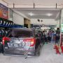 Flagship Store Pertama Primewell Indonesia Hadir di Semarang, Varian PS890 Touring dan Valera H/T Jadi Andalan