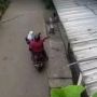 Dicegat saat Sekolah, Siswi SD di Jatinegara Nangis Kejer Dilecehkan Pria Berkaus Merah