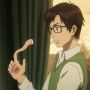 Review Anime Parasyte: The Maxim, Kisah Manusia Berbagi Tubuh dengan Alien