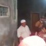 Viral Sosok Kiai Tak Mau Dievakuasi dari Kawasan Erupsi Semeru, Bentak Petugas