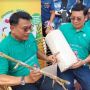 Moeldoko Lebih Sering Makan Sorgum Daripada Nasi Saat Kecil, Kaya Apa Rasanya?