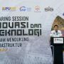 Sumsel Kembangkan Infrastruktur Hijau, Penggunaan Beton Ramah Lingkungan