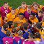Rahasia Belanda Melaju Jauh dengan Gaya "Membosankan" di Piala Dunia 2022