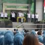 Genap 45 Tahun, BPJamsostek Satukan Semangat Sejahterakan Pekerja