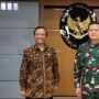 Pernah Diajak Naik Kapal Perang, Mahfud MD: Kemampuan Andika Perkasa dan Yudo Margono Sama