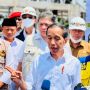 'Kami Makin Diledek Makin Solid', Gus Choi NasDem Colek Jokowi Usai Heboh Curhatan Koalisi Gagal