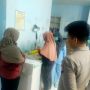 Terbungkus Tas Merah, Penemuan Bayi Laki-laki Diduga Baru Lahir Bikin Geger Warga Cinangka Serang