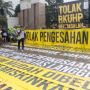 Tim Sosialisasi KUHP Nasional: Tidak Bisa Pihak Lain Melapor soal Perzinaan, Apalagi Main Hakim Sendiri