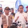 Pengungsi Gempa Cianjur Mulai Kedinginan, Jokowi Mau Pembangunan untuk Relokasi Dilakukan Secepat Mungkin