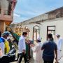 Ditengok Jokowi, Ketua Ponpes Darul Falah Cianjur Minta Trauma Healing Pascagempa Bagi Pengungsi