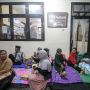 Foto dan Video Amatir Erupsi Gunung Semeru Memasuki Kawasan Penduduk