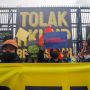 RKUHP Muat Pasal Bermasalah, Asfinawati: Polisi Lagi Banyak Masalah, Kok Dikasih Cek Kosong?