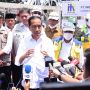 Menteri PUPR Tugaskan Brantas Abipraya untuk Bangun Rumah Warga Korban Gempa Cianjur