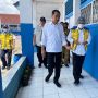 Jokowi Pastikan Rehabilitasi Sekolah Pascagempa Cianjur Segera Dimulai