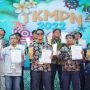 Semen Gresik Borong 7 Penghargaan pada TKMPN Tahun 2022 di Lombok