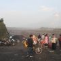 Jaringan Indosat Tumbang Akibat Erupsi Gunung Semeru