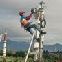 Jaringan 4G XL Axiata Jangkau 1.021 Desa di Sumatera Barat, Trafik Naik 85 Persen