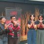 Pakai Prostetik di Film Tumbal Kanjeng Iblis, Putri Ayudya Bikin Orang Lain Istighfar