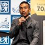 Laga Jepang vs Kroasia, Yuto Nagatomo: Skuad Samurai Biru Harus Berani