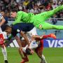 5 Negara Tampil Mengejutkan Hingga Babak 16 Besar Piala Dunia 2022