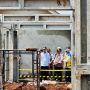 Wanti-wanti Warga Cianjur Gunakan Uang Bantuan Untuk Perbaiki Rumah, Jokowi: Di Provinsi Lain Ada yang Dibelikan Motor
