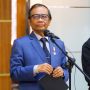 'Sesuai Keadilan Publik' Mahfud MD Puji Hakim Vonis Hukuman Mati Ferdy Sambo