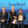 Kerajaan Swedia Ingin Mendukung Usaha Elektrifikasi Bus di Jakarta