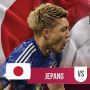 Prediksi Jepang vs Kroasia di Babak 16 Besar Piala Dunia 2022, Samurai Biru di Ambang Sejarah
