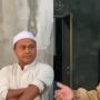 Viral Pengurus Ponpes Nurul Barokah Tolak Dievakuasi saat Gunung Semeru Erupsi