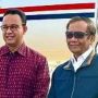 Jika Anies-AHY Masih Tarik Ulur di Koalisi, Anies-Mahfud Bisa Jadi Solusi, Tapi Bakal Tersandung Soal Ini