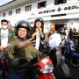 Kolaborasi Gelar EV Fun Day di Bandung, PLN Siap Akselerasi Ekosistem Kendaraan Listrik