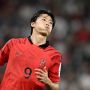 Profil Cho Gue-sung, Striker Timnas Korea Selatan yang Dipuji Mirip Aktor Drakor