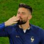 Olivier Giroud Jadi Pencetak Gol Tertua di Babak Knockout Piala Dunia Setelah Roger Milla