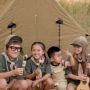 Dear Parents, Ini 5 Tips yang Harus Dilakukan sebelum Mengajak Anak Camping