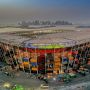 Alasan Stadion 974 Langsung Dibongkar usai Laga Brasil vs Korea Selatan di Piala Dunia 2022