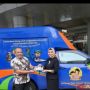 Mobil Pintar dan Perpustakaan Keliling Siap Datangi Permukiman Pelosok Desa Sumatera Selatan