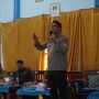 Usai Pembakaran Kantor PT GAJ, Forkopimda Lampung Tengah Temui Perwakilan Tokoh Adat 6 Kampung Pubian