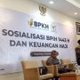 Pengelolaan Keuangan Haji Tembus Rp 160,68 Triliun Hingga September 2022
