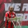 Keras! Persipura Somasi PSSI dan Lapor FIFA Buntut Liga 2 Terhenti