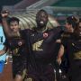 Profil Donald Bissa, Striker Naturalisasi PSM Makassar yang Cetak Gol Debut di Liga 1 2022-2023