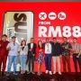 Cara Menukarkan Tiket Penerbangan dan Diskon Tanpa Batas dengan SUPER+