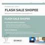 Flash Sale Shopee, Siapa Cepat Dia Dapat, Potongan Kelas YP Fitri Al Baasitu