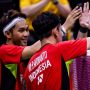 Fajri Unggulan Pertama! Ini 5 Kandidat Juara Ganda Putra di BWF World Tour Finals