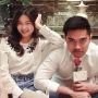 Pernah Jagain Jodohnya Erino Gudono, Ini Curhatan Sedih Felicia Tissue