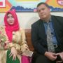 Hadiri Putusan Sidang Cerai, Roro Fitria Dikawal 10 Orang, Suami: Lebay, Sensasi